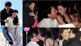 成龙爆料娱乐圈女星,揭秘明星背后的真相 第2张 成龙爆料娱乐圈女星,揭秘明星背后的真相 第2张