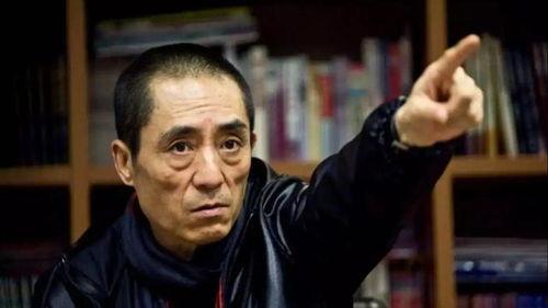 张艺谋大舅哥视频爆料,揭秘导演背后的故事