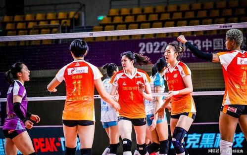 女排队员爆料最新消息视频,最新爆料视频背后的故事 第2张 女排队员爆料最新消息视频,最新爆料视频背后的故事 第2张